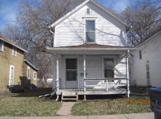 1434 Rose St, Lincoln, NE 68502
