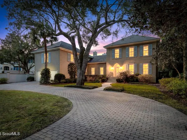 121 E 34th St #506, Sea Island, GA 31561