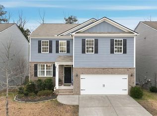 276 Maple Brook Dr, Dawsonville, GA 30534
