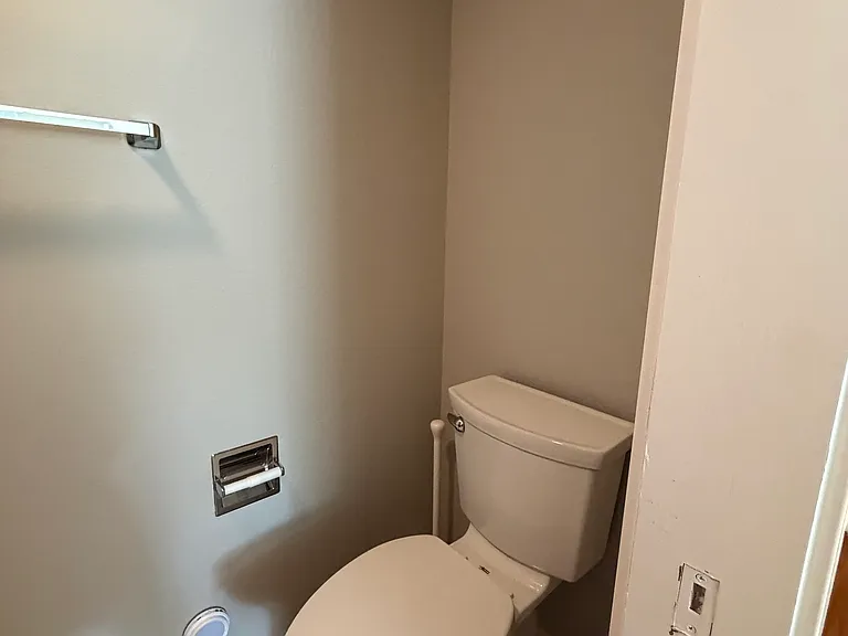 primary commode