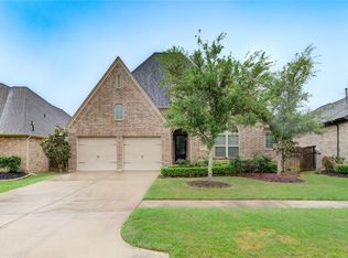 28122 Twin Knolls Ln, Fulshear, TX 77441