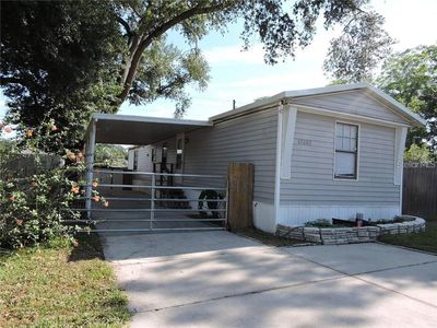 39203 Orient Ave, Zephyrhills, FL, 33542