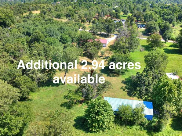 13401 SE 31st St, Choctaw, OK 73020