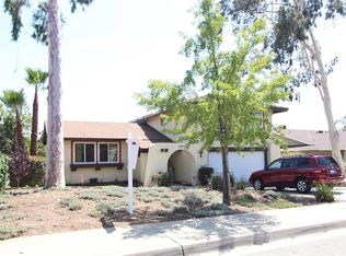 968 Sentinel Dr, La Verne, CA 91750