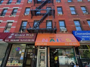2014 2nd Ave #1B, New York, NY 10029