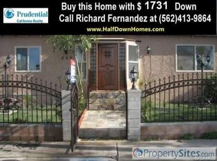644 Glendora Ave, La Puente, CA 91744