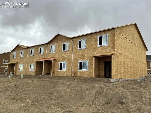 1790 Sandtoft Hts, Colorado Springs, CO 80951