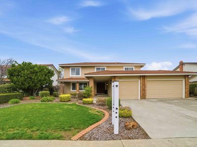 6856 Eldridge Dr, San Jose, CA, 95120