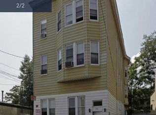 518 E 19th St APT 5, Paterson, NJ 07514