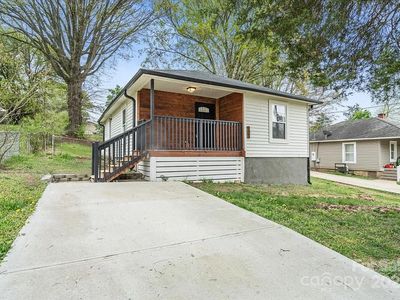 902 Grace St, Kings Mountain, NC, 28086