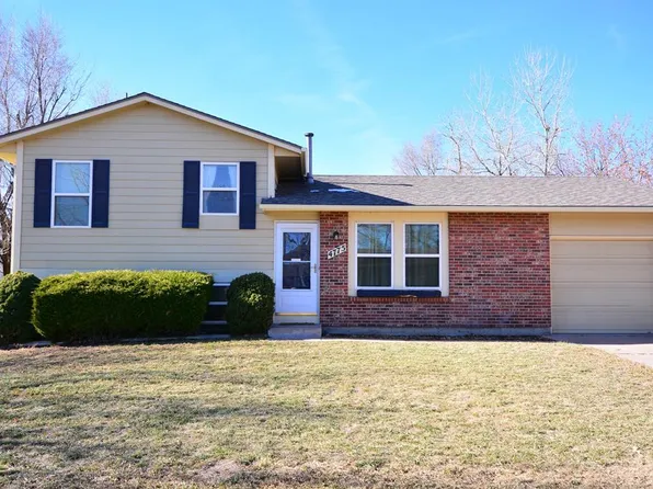 4775 Marabou Way, Colorado Springs, CO 80911