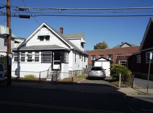 73 Norwood St, Everett, MA 02149