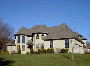 185 Westwood Dr, Clarion, PA 16214