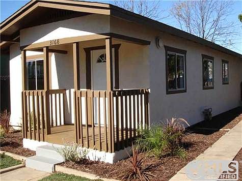 3rd image of 3168 Clay Ave