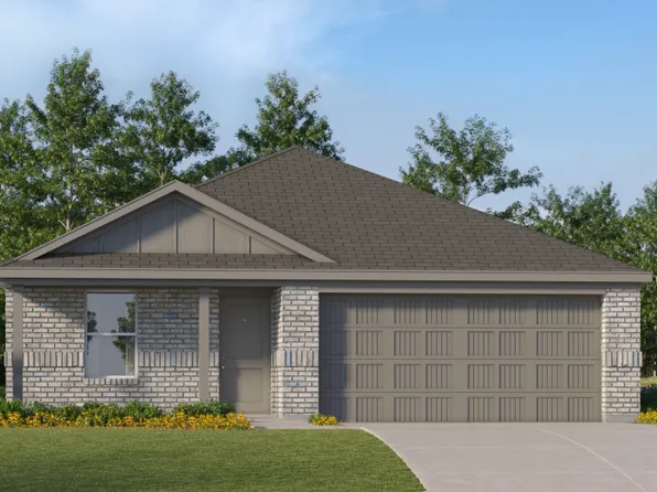 14219 Olney Dr, Pilot Point, TX 76258