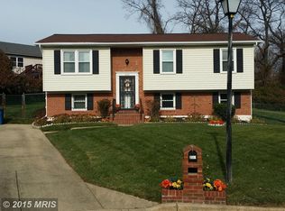 205 Royal Oak Ct, Hyattsville, MD 20785