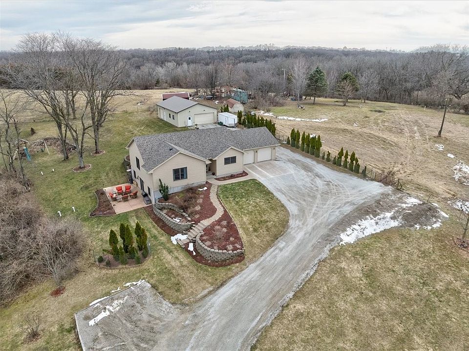 10832 Bladensburg Rd, Ottumwa, IA 52501 Zillow