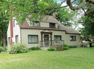 232 S Matteson Lake Rd, Bronson, MI 49028