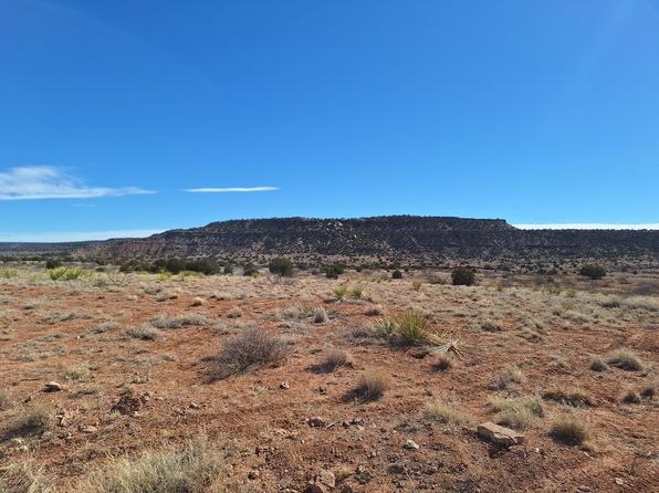1 E Magnolia Rd, Garita, NM 88421