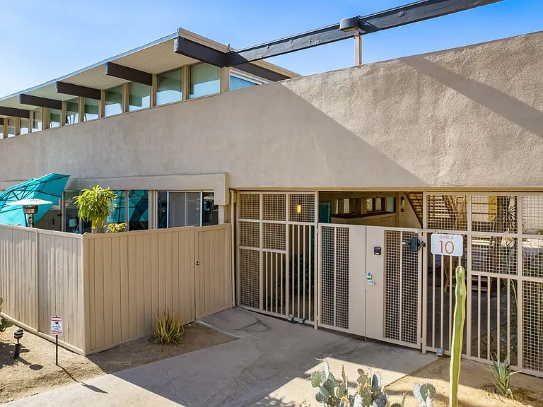 1111 E Palm Canyon Dr #221 — Photo 22