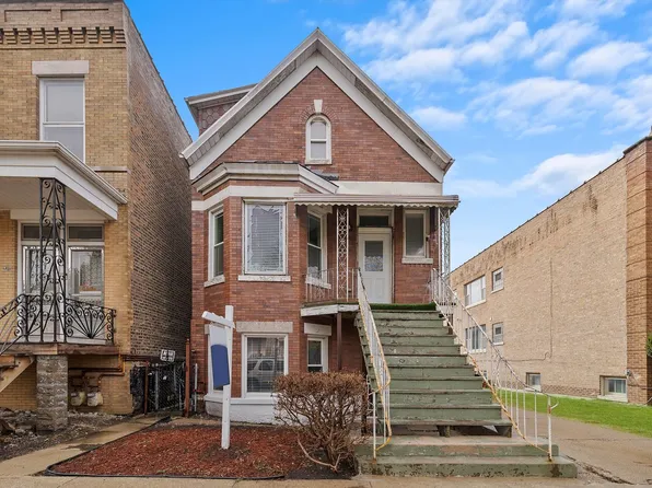 4426 S Albany Ave, Chicago, IL 60632