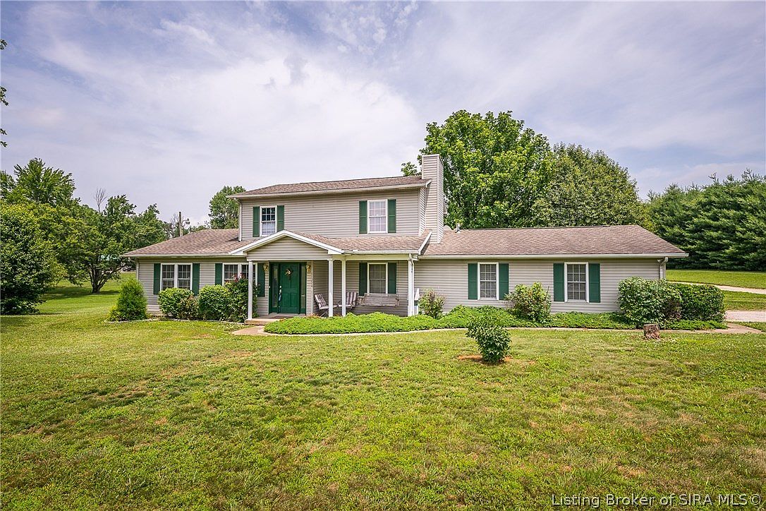 11224 Treloar Road, Memphis, IN 47143 Zillow