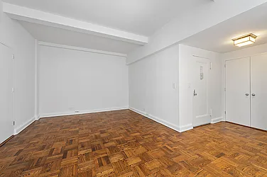 Rented by Rudin Management Company, Inc.