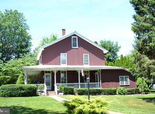 40 Belle Rouge Farm Ln, North East, MD 21901