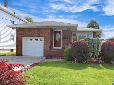 50 27th St, Fair Lawn, NJ, 07410
