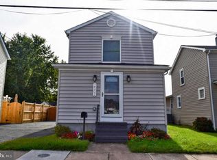 2502 Sycamore Ave, Baltimore, MD 21219