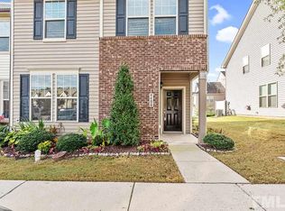 4400 Hillsgrove Rd, Wake Forest, NC 27587