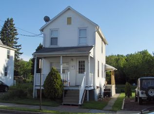 20 Frederick St, Ashley, PA 18706