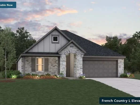 225 Magnolia Laurel Dr, Alvin, TX 77511