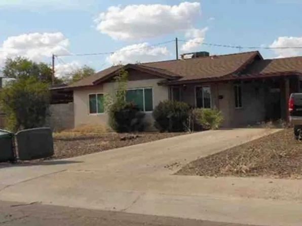 2036 W Oregon Ave, Phoenix, AZ 85015