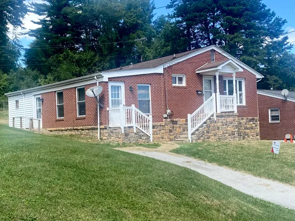 1104 Meador St, Princeton, WV 24740