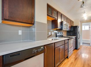 Lofts @ 1418, Denver, CO 80206