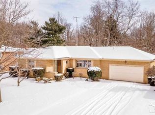 782 Ruff Dr, Monroe, MI 48162