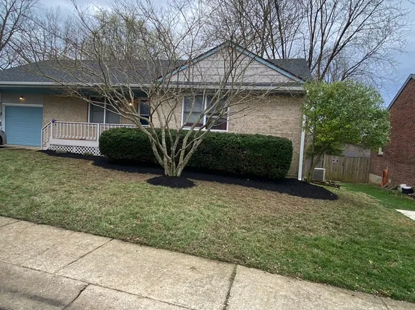 1577 Clifton Ave, New Albany, IN 47150