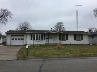 1413 30th Ave, Monroe, WI 53566