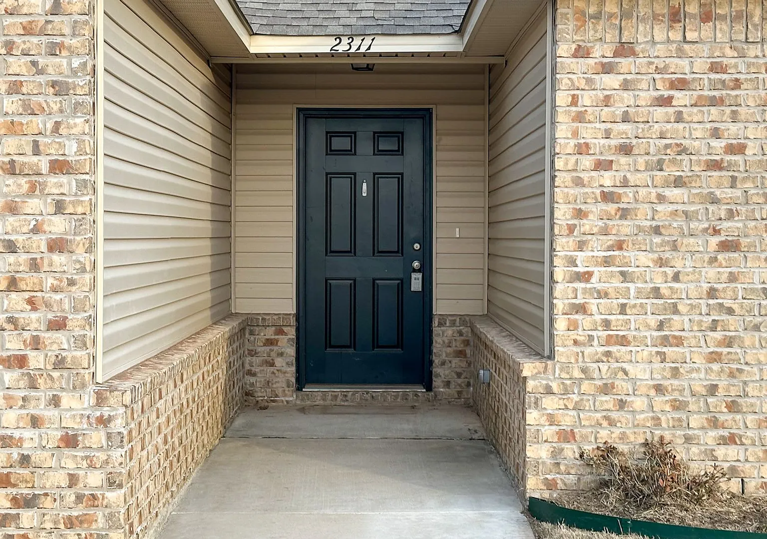Welcome Home in Shawnee! — Photo 1