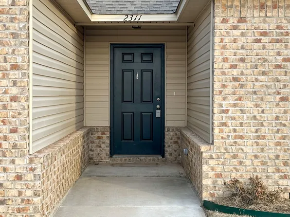 2311 Bent Tree Rd, Shawnee, OK 74804