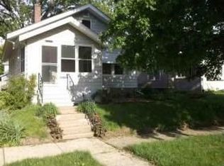 1615 24th St, Rock Island, IL 61201