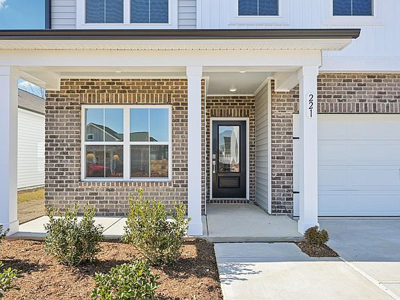 3rd image of 221 S Harvest Ridge Way Homesite 210
