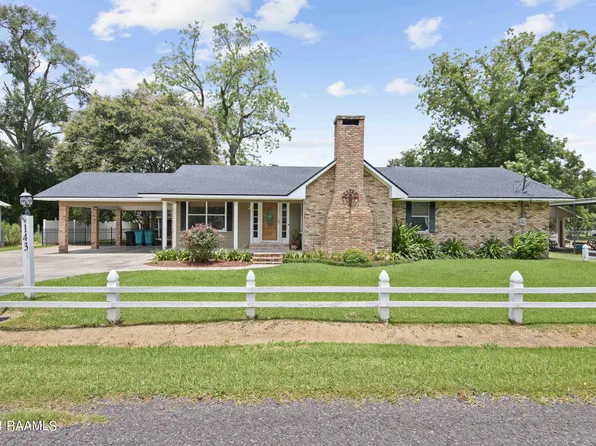 143 N Albert St, Port Barre, LA 70577