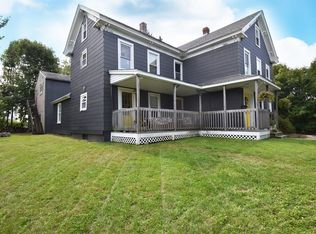 5 Bemis St, Spencer, MA 01562