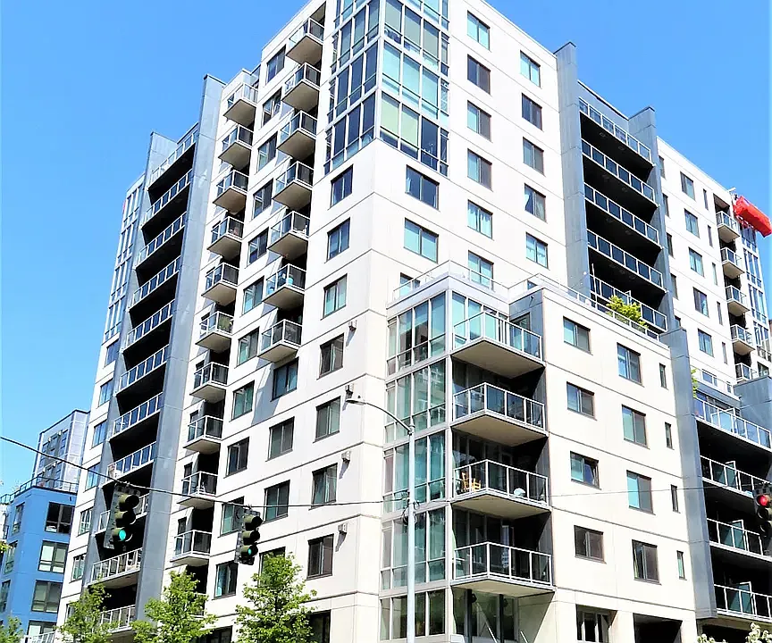 76 Cedar St #909-1