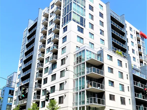 76 Cedar St #909-1, Seattle, WA 98121