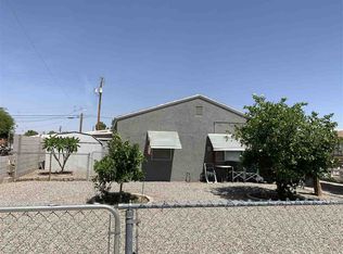 1721 S 10th Ave, Yuma, AZ 85364