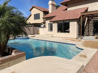 945 E Gila Ln, Chandler, AZ 85225