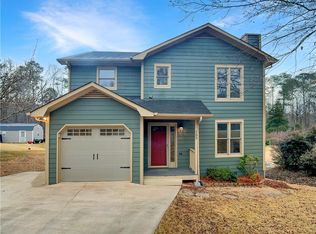 155 Ridgeview Dr, Athens, GA 30606